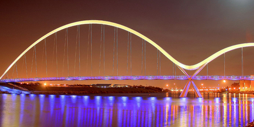 Stockton on Tees - Hotels, Restaurants, Forum, History and much more!