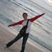 Anna San Ambrosio (@sanambri) Twitter profile photo