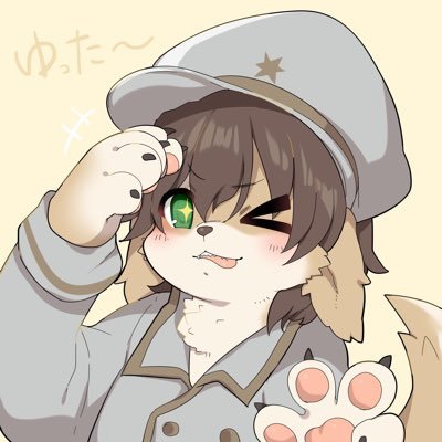 ゆった〜@VRCさんのプロフィール画像