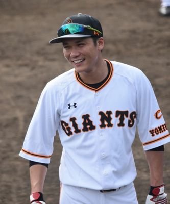 ♡坂本勇人