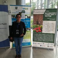 Gloria Salmoral (@gloriasalmoral) 's Twitter Profile Photo