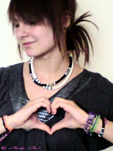 YuliaRockstar's profile picture. Yulia Rockstar Barbie,what else? :)