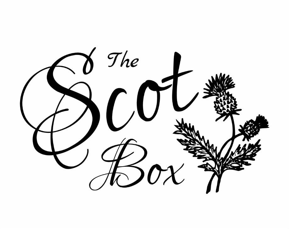 A subscription box by Bonnie Boxes Ltd for those who love Scotland. Enjoy a different Scottish town & gifts by local creators in each box. #TheScotBox