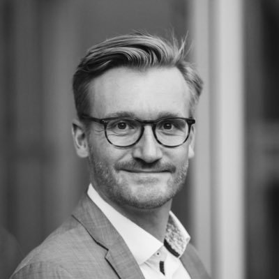 RohmannPatrick's profile picture. aktuell: @rheinmetallag zuletzt: @im_nrw