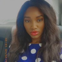 Naija Nuella(@Nuella_ChessByD) 's Twitter Profile Photo