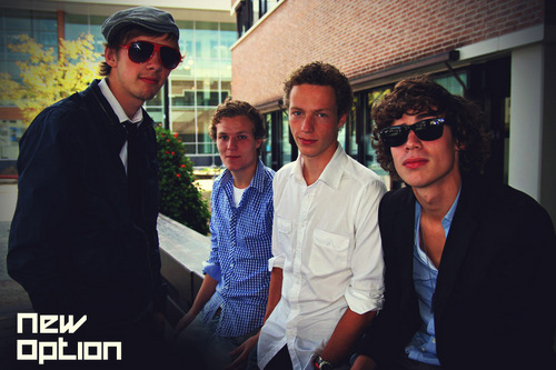 Newoptionmusic's profile picture. 