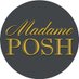 Madame Posh (@_madame_posh) Twitter profile photo Madame Posh (@_madame_posh) Twitter profile photo
