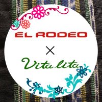 ELRODEO&VITALITA なんばCITY店 (@vitalita_) Twitter profile photo