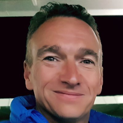 CEO of AWA digital, book author and bucket list completer