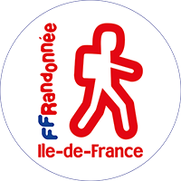 FFRandonnée Pédestre d’Île de France(@ffrandonneeIDF) 's Twitter Profile Photo