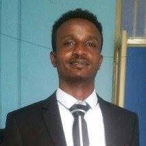 fithawiteclitkt's profile picture. Lawyer, father of one, Tigraian.