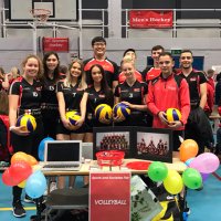 UoC Volleyball (@uoc_volley) 's Twitter Profile