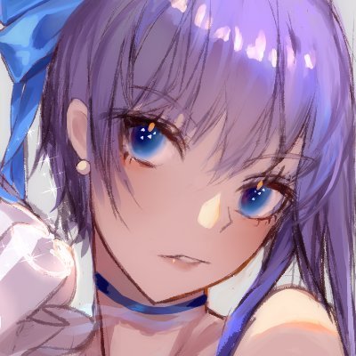 雨宿里-さんのプロフィール画像