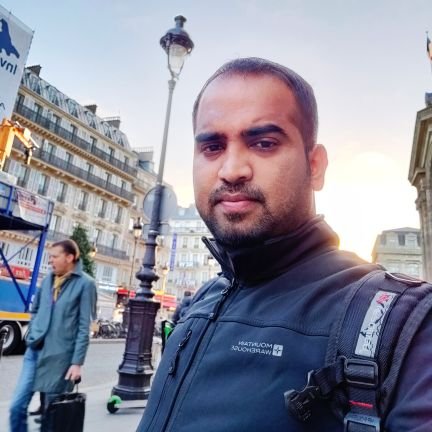aerospace engineer, world traveller, cricketer,
