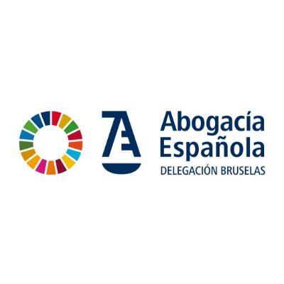 Cuenta inactiva de la Delegación UE de la Abogacía Española / EU Office of the Abogacía Española