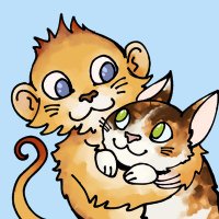 Apepusekatt (@apepusekatt) 's Twitter Profile