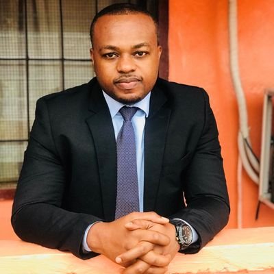A handsome young man with big mind-blowing aspiration to be the next World Richest man of my generation. This is for the benefit of all those in need.