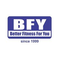 BFY Sports & Fitness(@AndBfy) 's Twitter Profile Photo