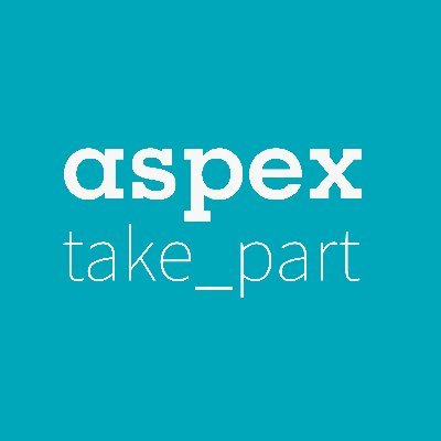 Tweets from the Learning team at @aspexportsmouth. 👋 Discover our full programme of workshops & events by visiting our website. #Aspex_TakePart