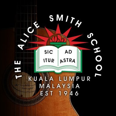 KLASS_JBMusic's profile picture. Music @AliceSmithSch primary, the first British school in Malaysia, providing an outstanding education based on the British curriculum for 3-11 year olds.