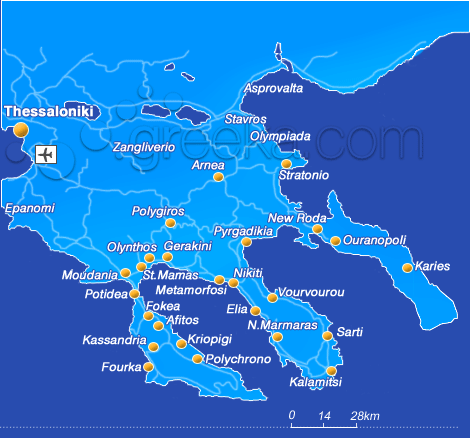 halkidikinews's profile picture. 