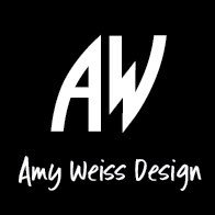 Amy Weiss(@amyweissdesign) 's Twitter Profile Photo