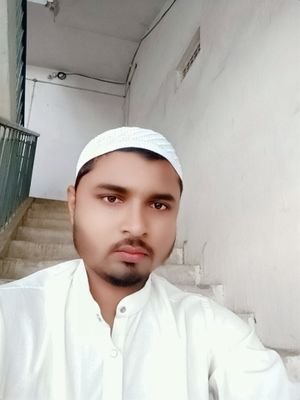 HasibRabbani's profile picture. life is hard