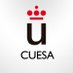 CUESA Cursos (@cuesa_cursos) Twitter profile photo CUESA Cursos (@cuesa_cursos) Twitter profile photo