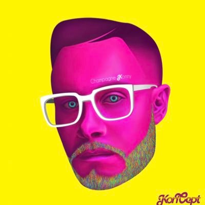 koncept Profile Picture