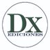 Duplex (@dx_revistas) Twitter profile photo Duplex (@dx_revistas) Twitter profile photo