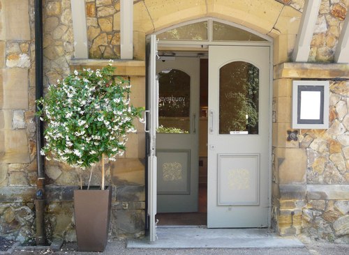 keithdear6's profile picture. Account Director ForgeRock; #saintsfc lifelong fan, views are my own, may contain traces of nuts!