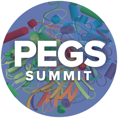 PEGS - The Essential Protein & Antibody Engineering Summit organized by @chi_healthtech