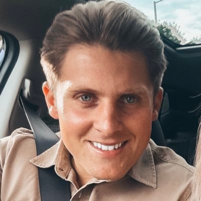 JayLutas's profile picture. 