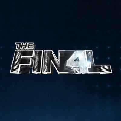 #TheFinal4GR Την Κυριακή στις 20:45 ο μεγάλος τελικός στον @ant1tv