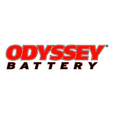 ODYSSEY® Battery – providing twice the power and three-times the life of conventional batteries for modern vehicles and equipment.