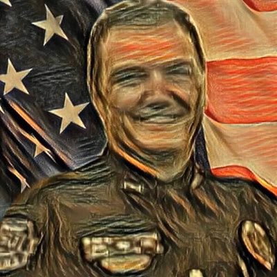 Steve_McCosker's profile picture. Chief of Police