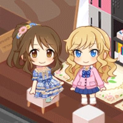 霧雨 デレステ ティアラ各種 販売価格10万マニー 売却価格19万マニー サラッとマニー枯渇民への救済しておるな