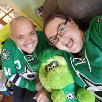Wendy π¦πΊ @DallasStars fan (@wendymhansen) 's Twitter Profile