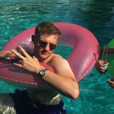 teddystanley's profile picture. 