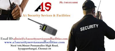 We undertake Security Services, House Keeping ,Hospitality, Facility and Man power Services.
