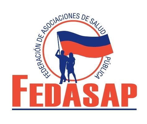 Federación de Asociaciones de Salud Pública
Por la dignidad de trabajadoras y trabajadores de la salud pública
contactoprensasaludpublica@gmail.com