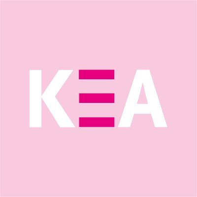 KEA - to unlock the potential of culture and creative industries.
RT≠endorsement