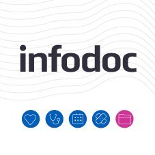 Infodoc er leverandør av journalsystemet Infodoc Plenario.