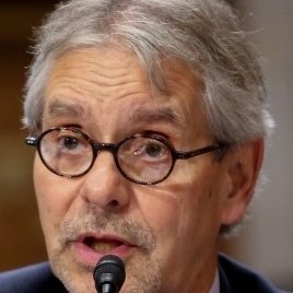Murray Hiebert Profile