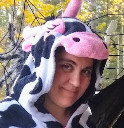 DrewJocelynn's profile picture. Mrs. Drew is an art teacher at Hillsboro-Deering Middle School.