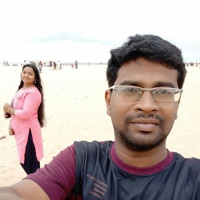 KannanBala's profile picture. Wanderer
