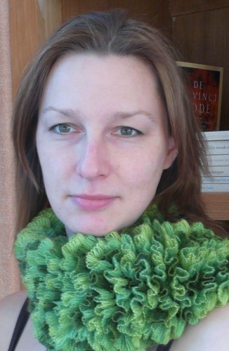 TrienkeJonkers's profile picture. 