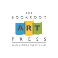 Bookroom Art Press(@bookroomart) 's Twitter Profile Photo
