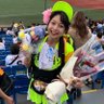 ponobuono's profile picture. 霜降り明星とベイスターズが大好きです。#横浜優勝 ⚾️#霜降り明星ANN #霜降り明星のだましうち！ #アッパレ水 #bananamoon #snd #フワちゃんANN0 #bakusho #meganebiiki #あのANN0 #山田裕貴ANN 🍻元ビール売り子🍻