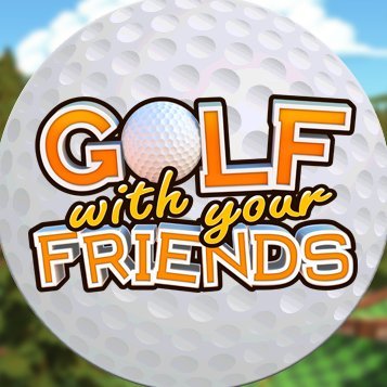 Multiplayer mini-golf for up to 12 players! Out now on Nintendo Switch, PS4, Xbox One, & Steam! Join the official Discord: https://t.co/JEJEmSh0AG